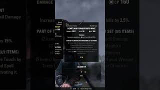 LVL FASTER In Elder Scrolls Online