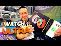 COMPREI UM WATCH ULTRA POR MENOS DE R$200! DT8 ULTRA MAX DTNO.1