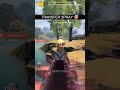 AK117 LAVA REMIX DESTROYS SQUADS 🔥 BR RANKED #codmobile #codm  #shorts