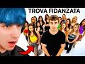 REAGISCO A LOLLOLACUSTRE VS 20 RAGAZZE!!