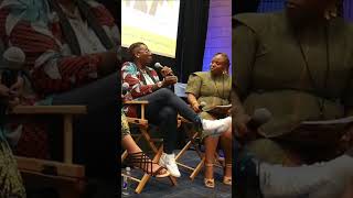 Bob hearts Abishola by Gina Yashere