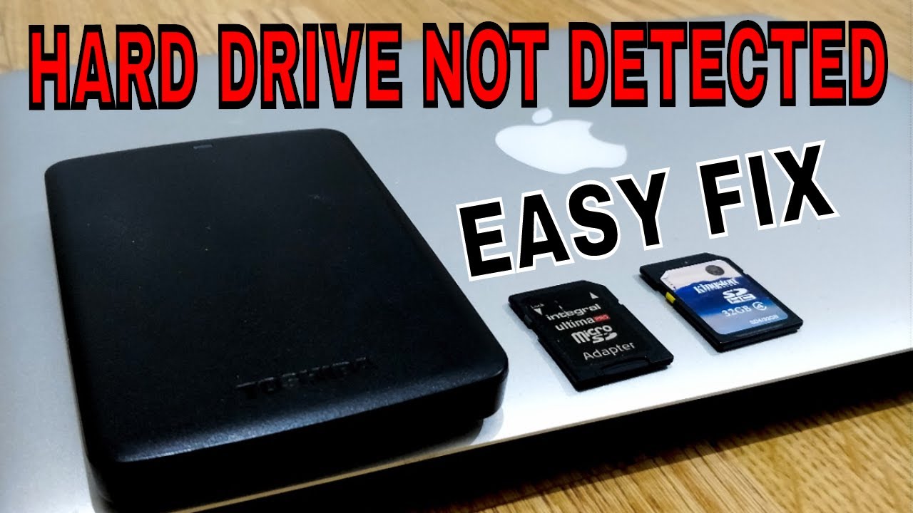 disk utility mac external hard drive