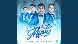 Video thumbnail of "Los Minis de Caborca - 18 Libras"