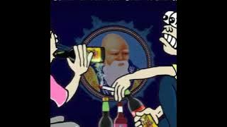 Status Wa DJ haruskah berahkir.ANGGUR Cap orang tua #LZZY_STRADLINE