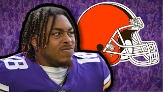 The Vikings Hate This City