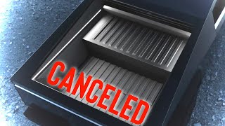 Why Tesla Canceled Range Extender