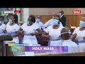 LIVE: Holy Mass | Holy Family Basilica