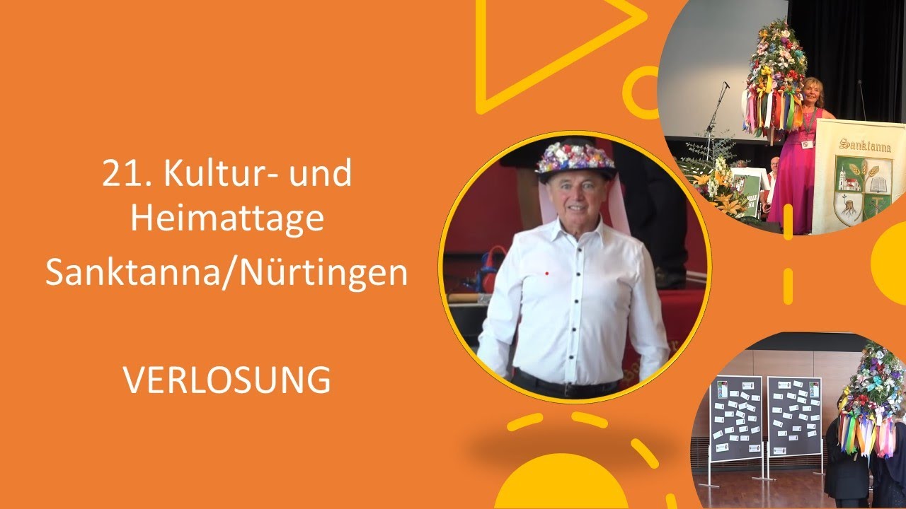 2023 05 21. Kultur- und Heimattreffen Sanktanna/Nürtingen Teil 3