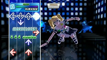 DDR II (Audio Modded) Dance Partay