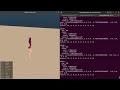 Project:TocabiRL-Joystick 2024/03/20 14:08