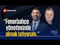 “Fenerbahçe’de Aidiyet Yok!” | Ömer Onan &amp; Volkan Demir | Gündem Fenerbahçe