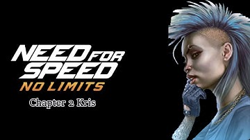 Need for Speed No Limits:- Chapter 02 - Kris | Event 03 - Rush Hour