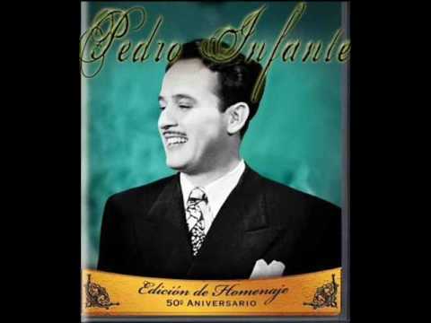 Pedro Infante - Deja que salga la luna