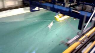 Solent Towing Tank