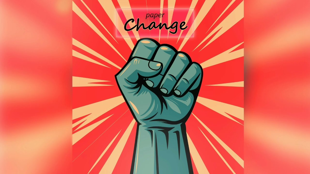 Paper - Change