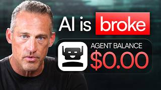 AI's Biggest Bottleneck Isn't Chips. It's Money.