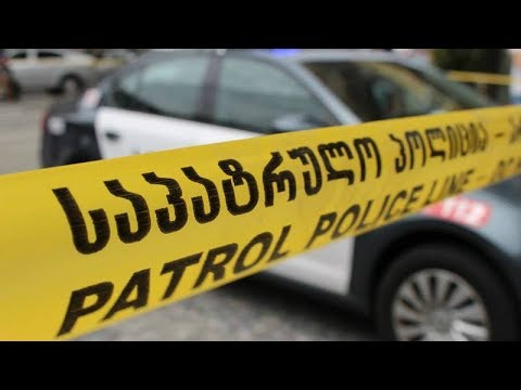 გორში მომხდარ ავარიას ერთი ადამიანის სიცოცხლე ემსხვერპლა 16.01.2019