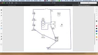 Hydronics: Schematic 3