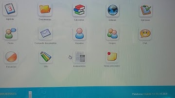 Cómo ingresar al aula virtual Chamilo y enviar sus actividades