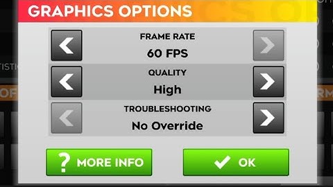Fix DLS Lag Problem | Best Low Settings for Smooth Gameplay (30 FPS)