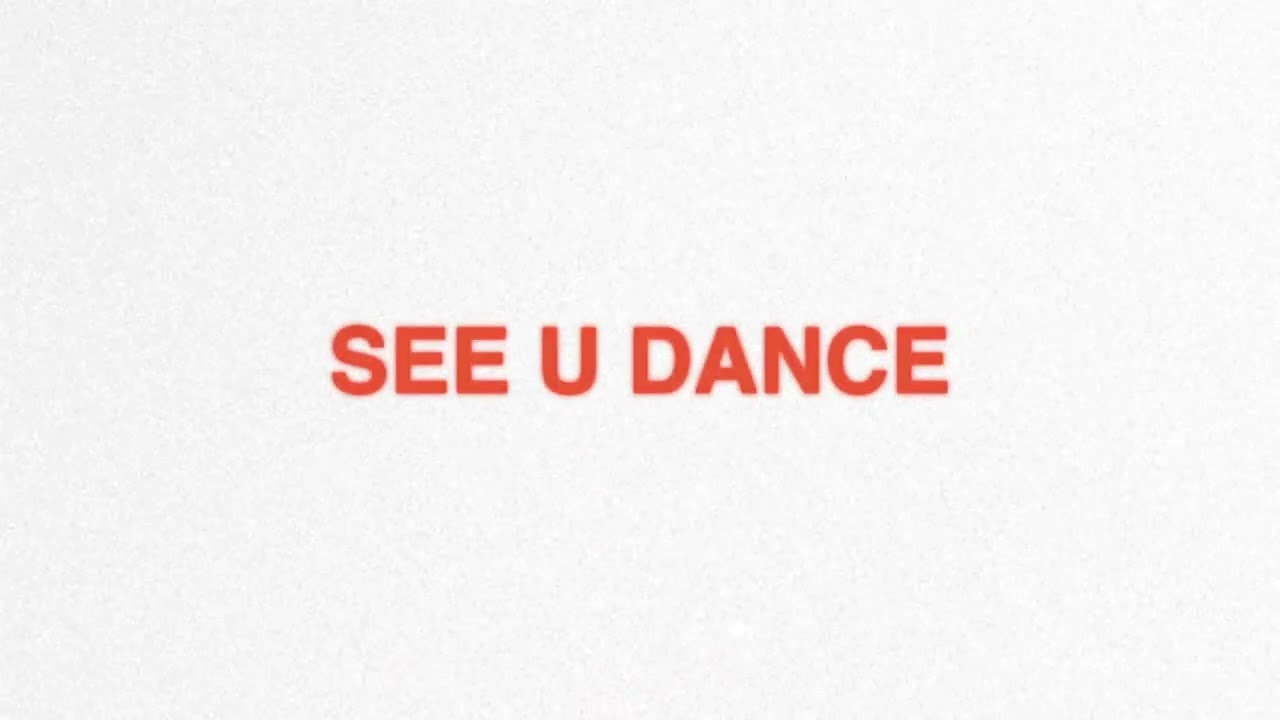 Joey Valence & Brae - SEE U DANCE (Feat. Rebecca Black)