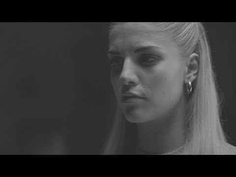 London Grammar - Wasting My Young Years (Official Video)