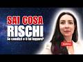 SAI COSA RISCHI SE CANALIZZI O TI FAI LEGGERE -Dr. Diana G. Baker