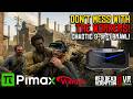 Pimax Crystal Super | RDR2 8K VR: Why You Should Never Mess With Saint Denis Workers
