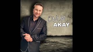 Onur Akay - Sensizde Seninle Yaşayacağım