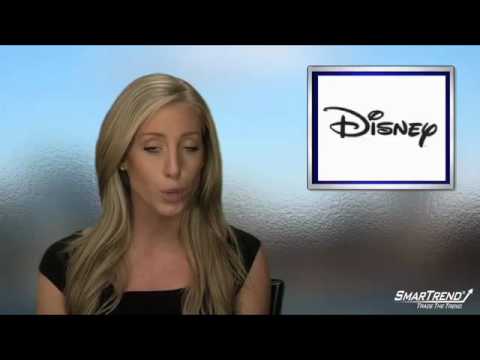 News Update: Disney, Media Companies Hit With Gold...