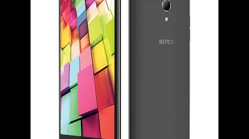 Intex Aqua 4G+ Hard Reset and Forgot Password Recovery, Factory Reset