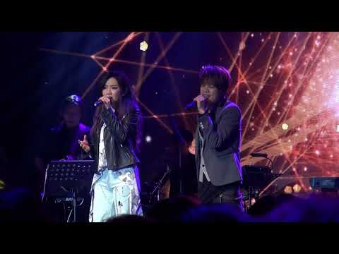 18-04-15 (HD)閻奕格 - 不該 (原唱：周杰倫&張惠妹) @ 我有我自己台北音樂會