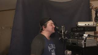 Gin Blossoms - Hey Jealousy Vocal Cover