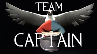 Team Captain [7th Annual Saxxy Awards  Extended]