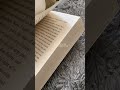 A chapter a day keep the slump away #readingslump #reading #booktok #booktube #booklover