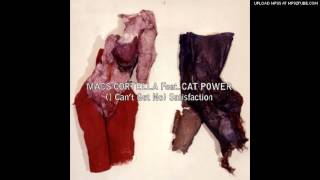 Macs Cortella Feat. Cat Power - (I Can't Get No) Satisfaction