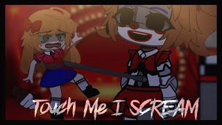 Touch Me I SCREAM [] Gacha Afton Family [] Gacha FNaF [] Elizabeth Afton [] Read Description []