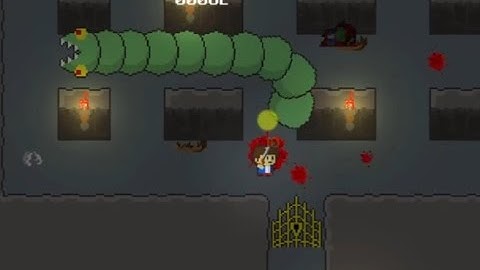 Super Smash Monsters Game WALKTHROUGH (1)