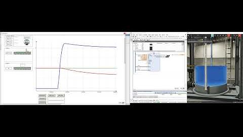 CodesysPID + Factory IO + Matlab tuning (Long Version)