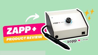 Zapp Plus Micro Welder Full Product Review | Worth the upgrade? #welding