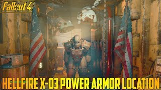 fallout 4 hellfire armor stats fallout 4 hellfire armor stats