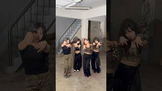 I’m a rich man💰 #easpa #richman #에스파 #리치맨 #kpop #kpopdance #kpopdancecover #coverdance