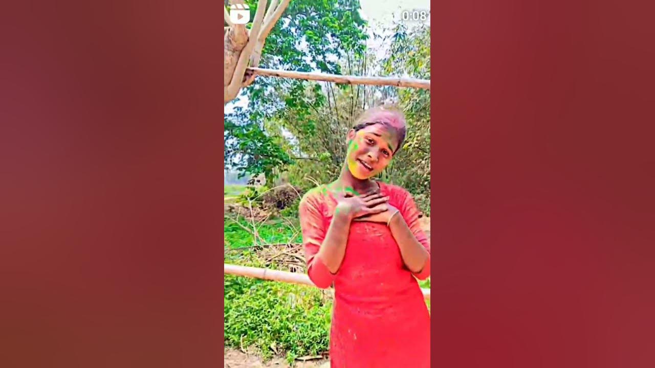 aj holi khalbo sokhe tomar sane dj susovan