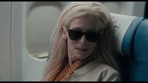 Only Lovers Left Alive | Official Trailer HD (2013)