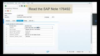 Setting up CCMS Auto-Reaction Enqueue - Lock Table Overflow