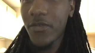 Yolanda Adams  Im Gonna Be Ready reaction