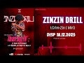 Zinzin Drill Crim-Zin (Miri) son officiel 2025