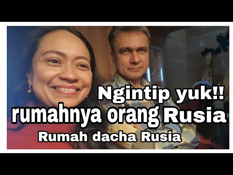 Video: Orang Rusia Dikejutkan Oleh Victoria Boni Tanpa Filter