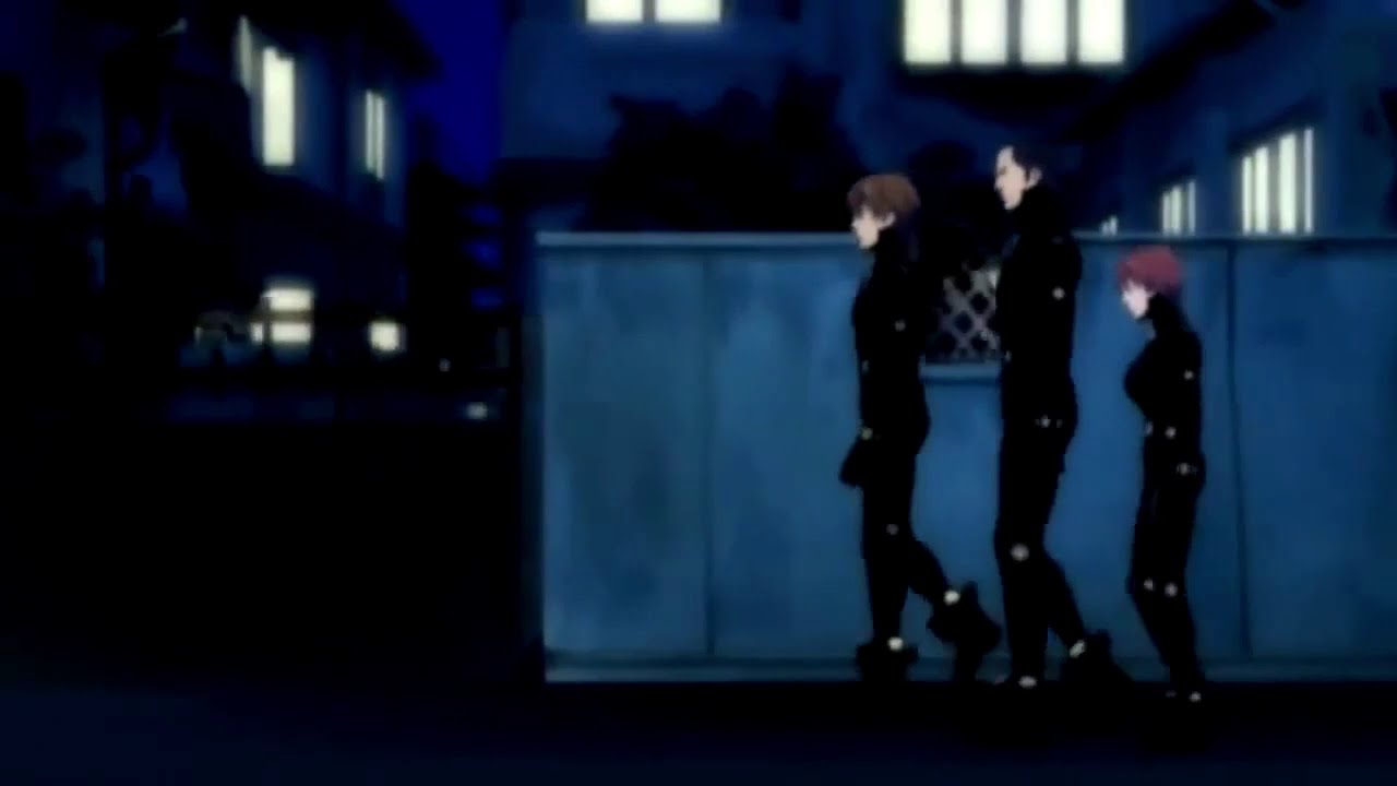Gantz Ending sub español - YouTube
