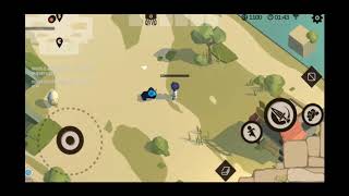 Project 4 - Greed Island Gameplay Introduction screenshot 2